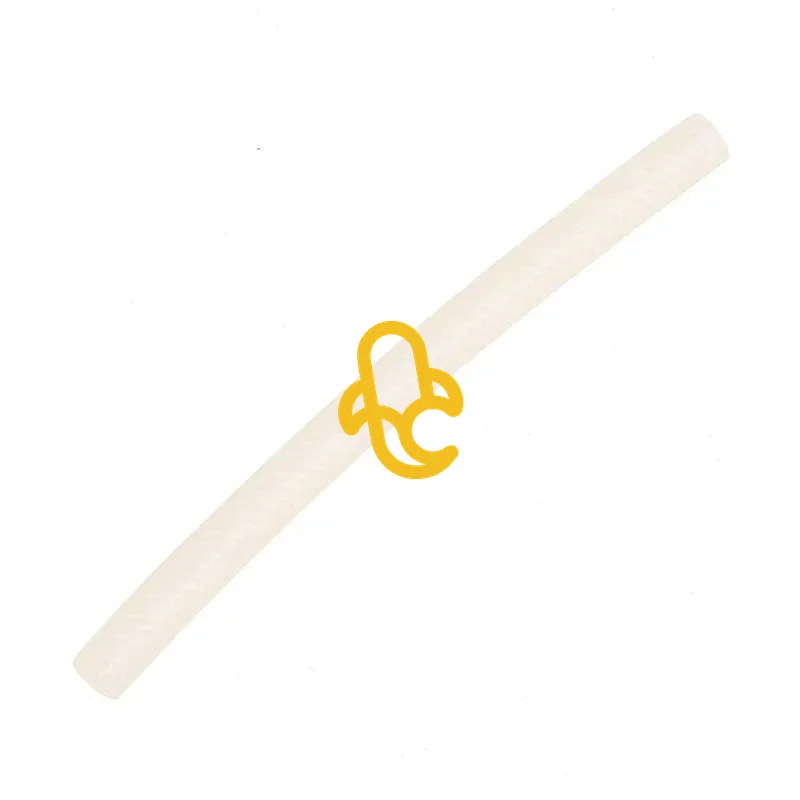 Silikonová hadice s tkaninou 120 mm pro kávovary DeLonghi