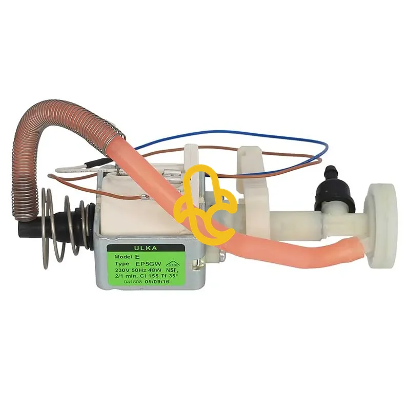 Pump for Bosch VeroCafe coffee machines