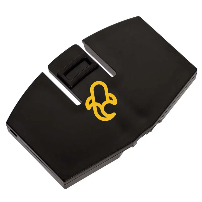 Zátka nádoby na zrnkovú kávu pre kávovary Jura GIGA