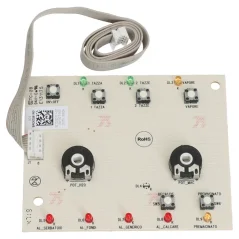 Riadiaca elektronika pre plne automatický kávovar DeLonghi ESAM
