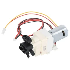 Ventil keramický kompletný pre kávovary Jura Z8