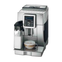 Repasovaný kávovar DeLonghi Capuccino ECAM23.450.S