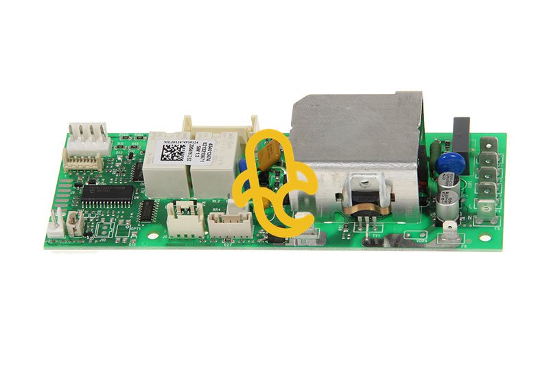 Power electronics for DeLonghi ECAM 23.450 coffee machines