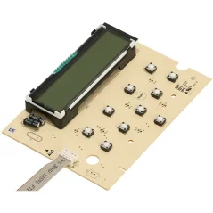 Bedienelektronik für Kaffeemaschinen DeLonghi ESAM 04.320