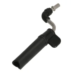 Steam nozzle for DeLonghi ECAM22 and ECAM20 coffee machines
