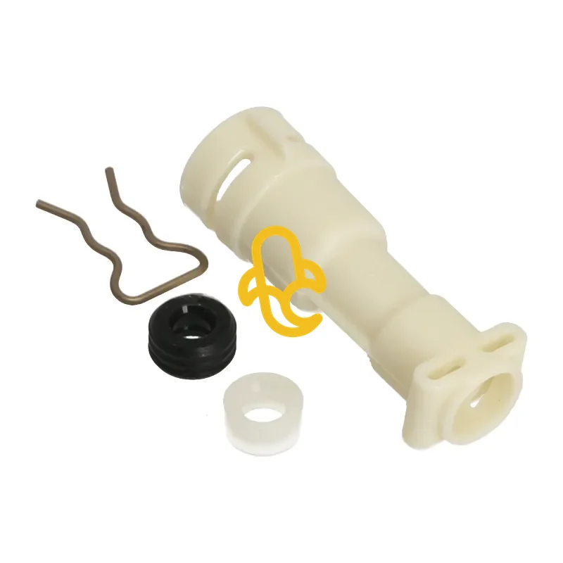 Koleno termobloku pro kávovary Philips EP