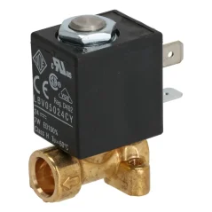 Ventil elektromagnetický dvojcestný pre kávovary Saeco / Xelsis SM