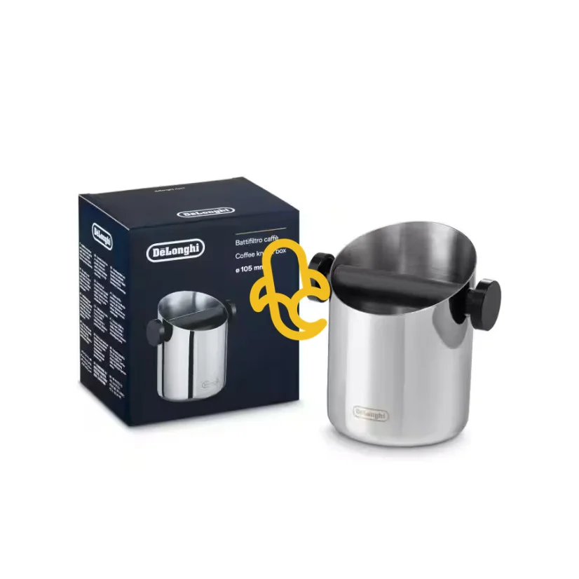 DeLonghi odklepávač na kávu