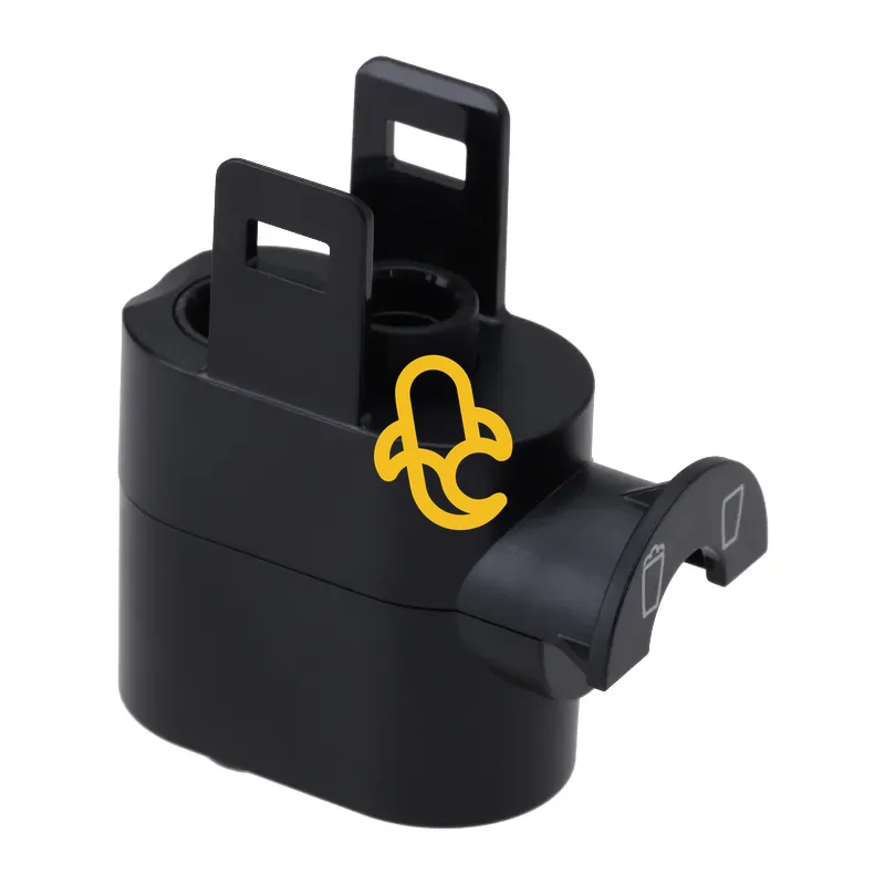 Distribútor Cappuccina pre plnoautomatický kávovar Jura J8 (EA)