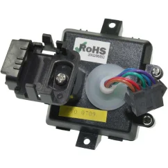 Pivoting control button with cable for Jura F/XF coffee machines