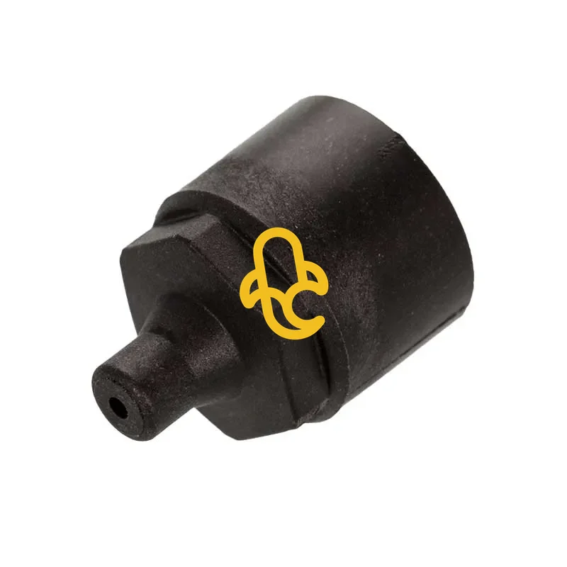 Milk frothing nozzle for Jura ENA Micro, A5, A9, C8 EA, F9 Aroma+ and F900 coffee machines