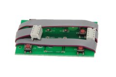Control electronics for DeLonghi EC 8xx coffee machines