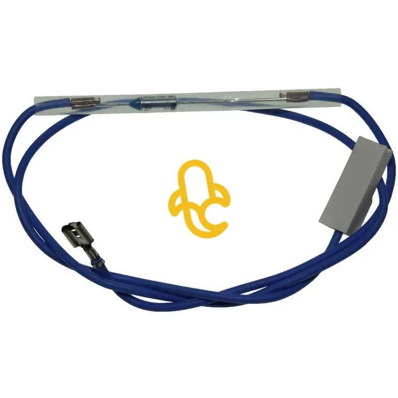 Tepelná pojistka 192C modrá pro kávovary Jura ENA