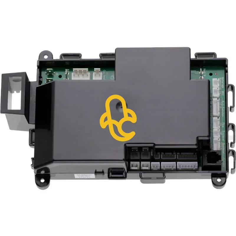 Výkonová elektronika pro kávovary Nivona 691