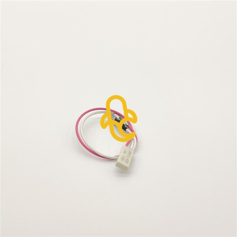 Thermal fuse NIVONA 71049