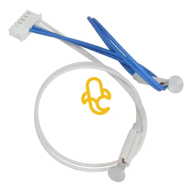 Teplotní čidlo na termobloku pro kávovary DeLonghi Lattissima Nespresso