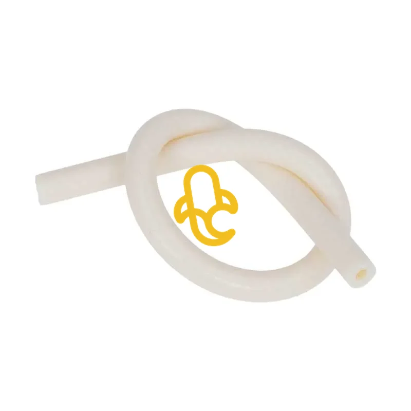 Silikonová textilní hadice 210 mm pro kávovary Melitta