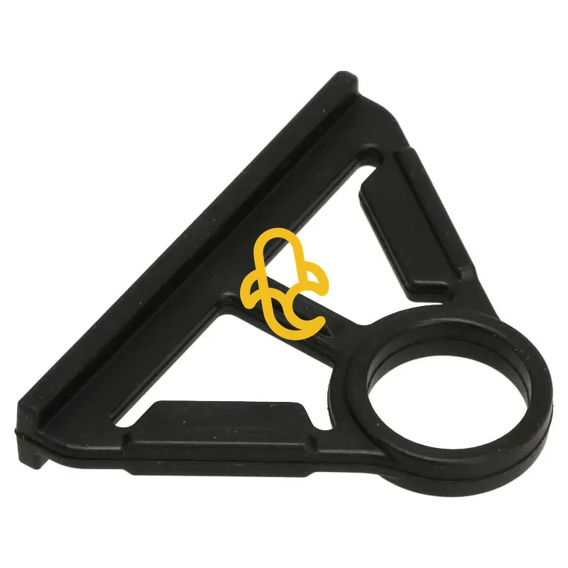 Pump holder for Jura coffee machines