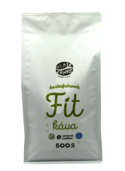 Zlaté Zrnko Fit bezkofeínová 500g