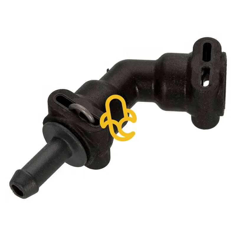 Prípojka na termoblok pre kávovary Jura ENA MICRO 125C