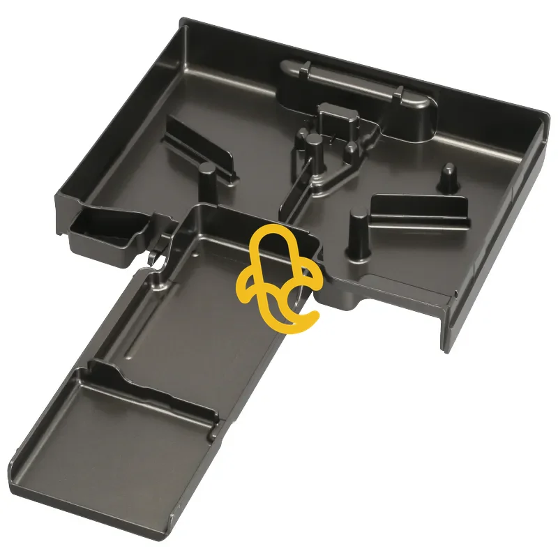 Tray for DeLonghi Eletta ECAM 44.668.T coffee machines