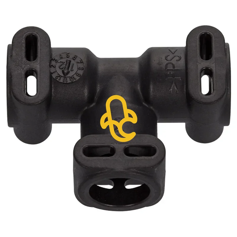 T-shaped water connection for Nivona coffee machines