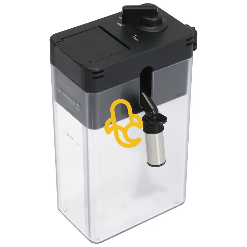 Nádoba na mlieko pre kávovary DeLonghi PrimaDonna Soul ECAM 61x.xx