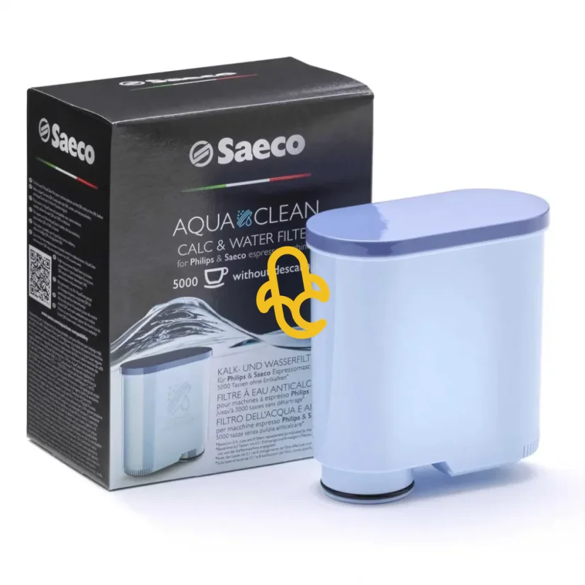 Filter vodný pre kávovary Saeco Aqua Clean