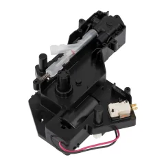 Scalding unit drive for Melitta Caffeo CI and Caffeo Gourmet A-046 Basis V10 coffee machines