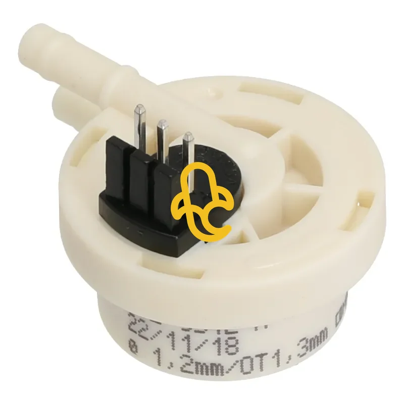 Flow meter for Nivona 0° coffee machines