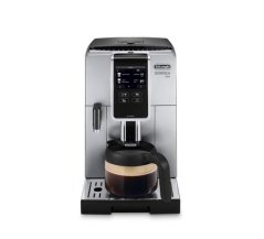 Repasovaný kávovar DeLonghi Dinamica Plus ECAM370.85.SB