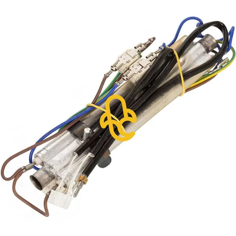 Parní těleso pro kávovary Siemens EQ7 a EQ.8