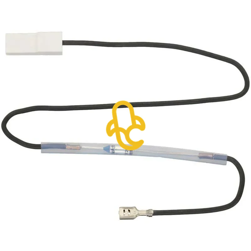 Pojistka termobloku pro kávovary Jura C E a F