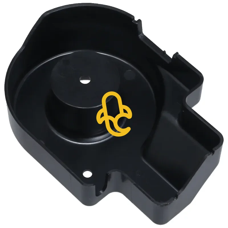 Kryt termobloku pro kávovary Jura D4, D6, D60, X4 EA, X6, X8, X10