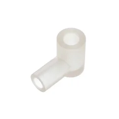 Hadica silikonová v tvare L pre kávovary Jura