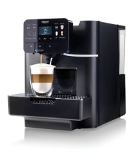 Saeco Area OTC HSC black - Lavazza