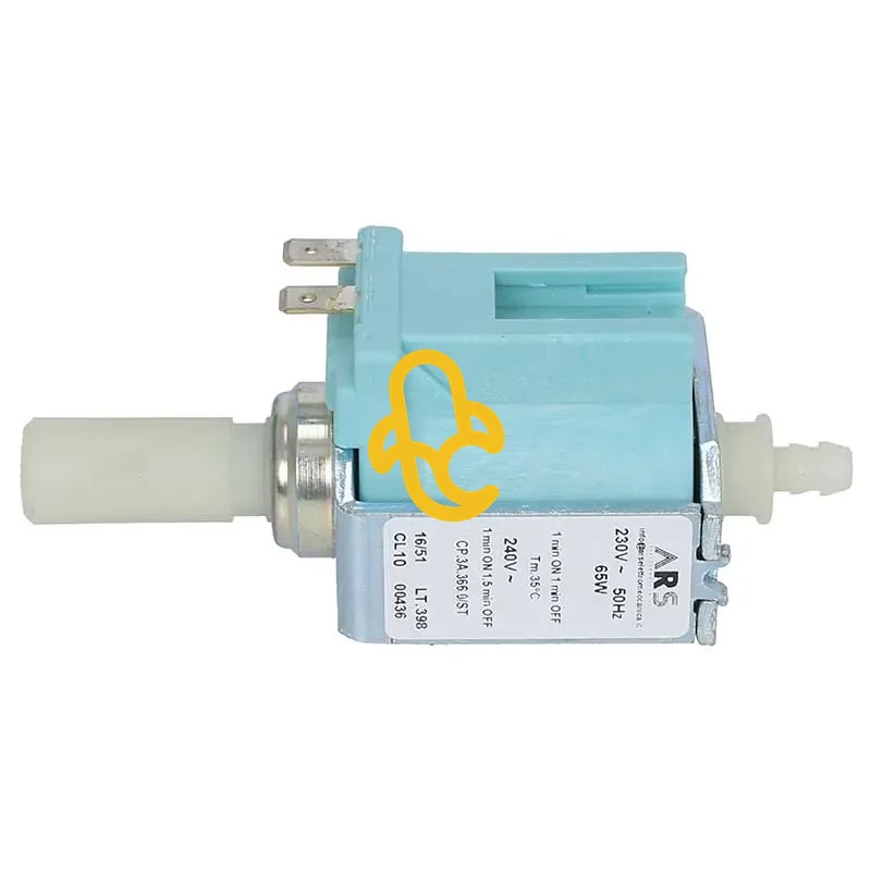 Pump for Nivona coffee machines