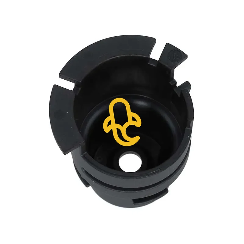 Nástavec Thermoblock pro kávovary Jura J5, J9.4, J90 (EA) a XJ