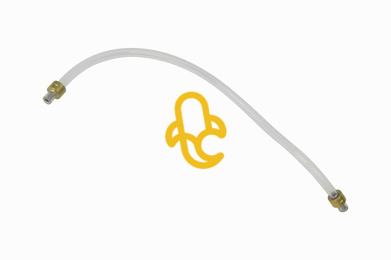 Hadica tlaková 185mm pre kávovary DeLonghi Nespresso EN 5xx