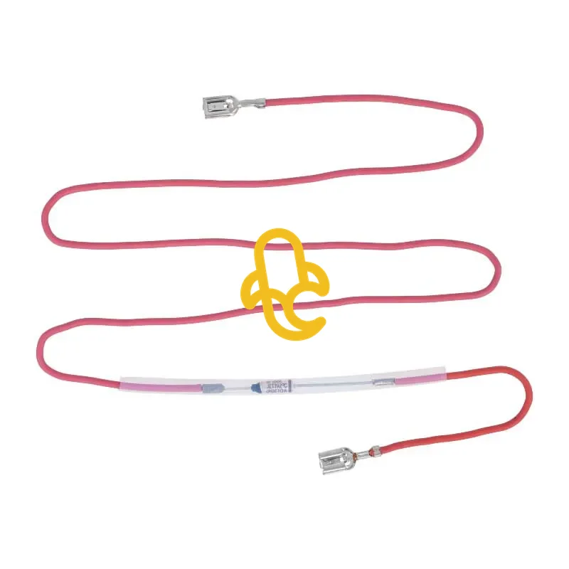 Tepelná pojistka 192°C 820 mm pro kávovary DeLonghi