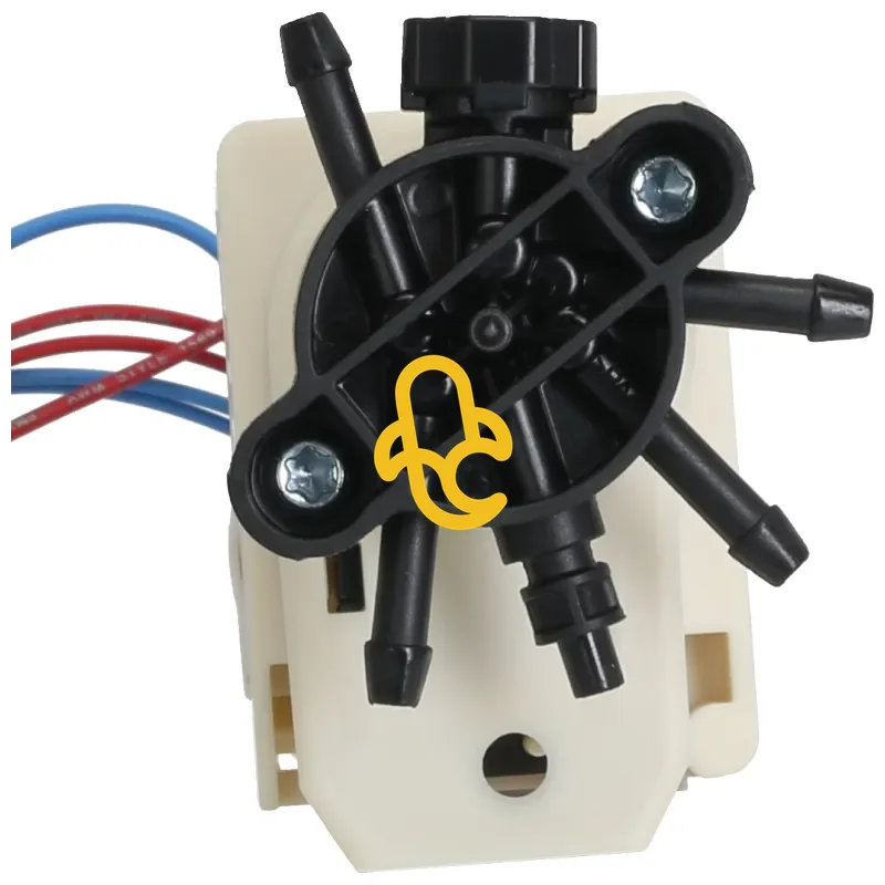 Keramický ventil pro Jura Giga X3 G2, X3x G2, X8 G2 a Giga X8x