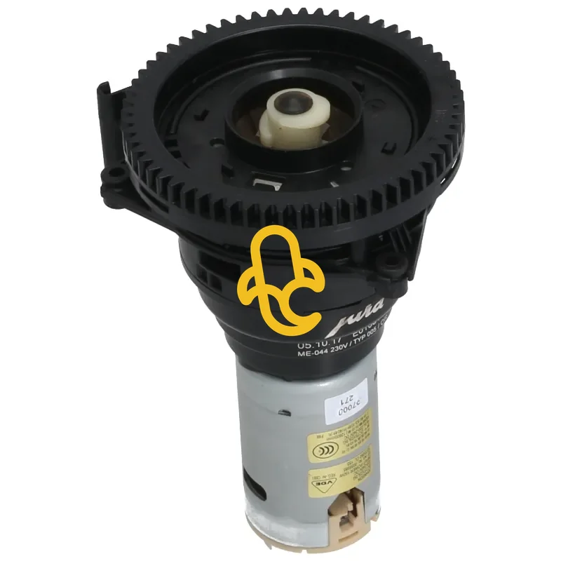 Mlynček na zrnkovú kávu pre kávovary Jura D4/6/60