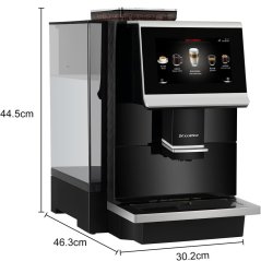 Dr. Coffee C12 profesionálny automatický kávovar