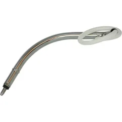 Tryska parná s hadicou pre kávovary Saeco Odea a Black