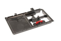 Mriežka vnútorná do tácky pre kávovary DeLonghi EC 9355.BM
