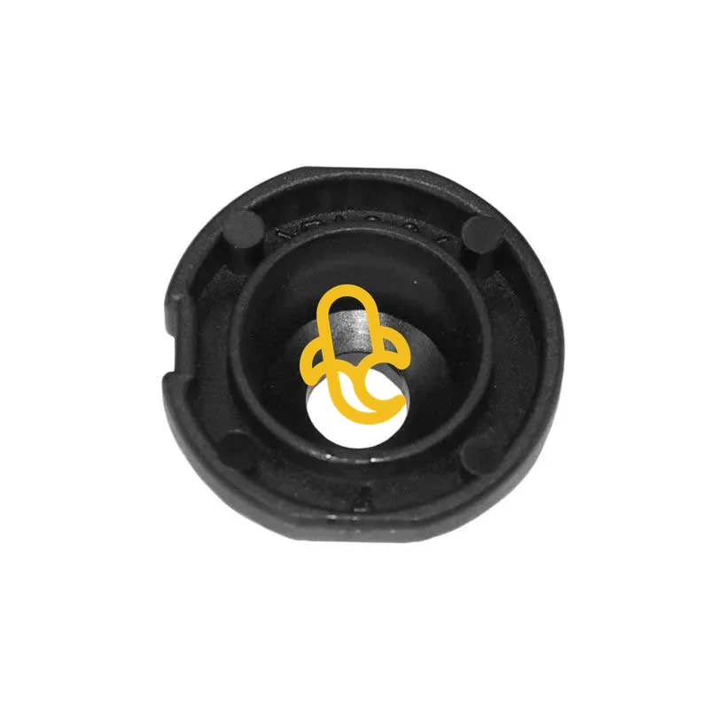 Držák trysky na napěnění pro kávovary Jura Z5, X6