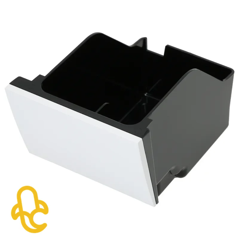 Nádoba na odpad biela pre kávovary Delonghi ECAM 220.20.W