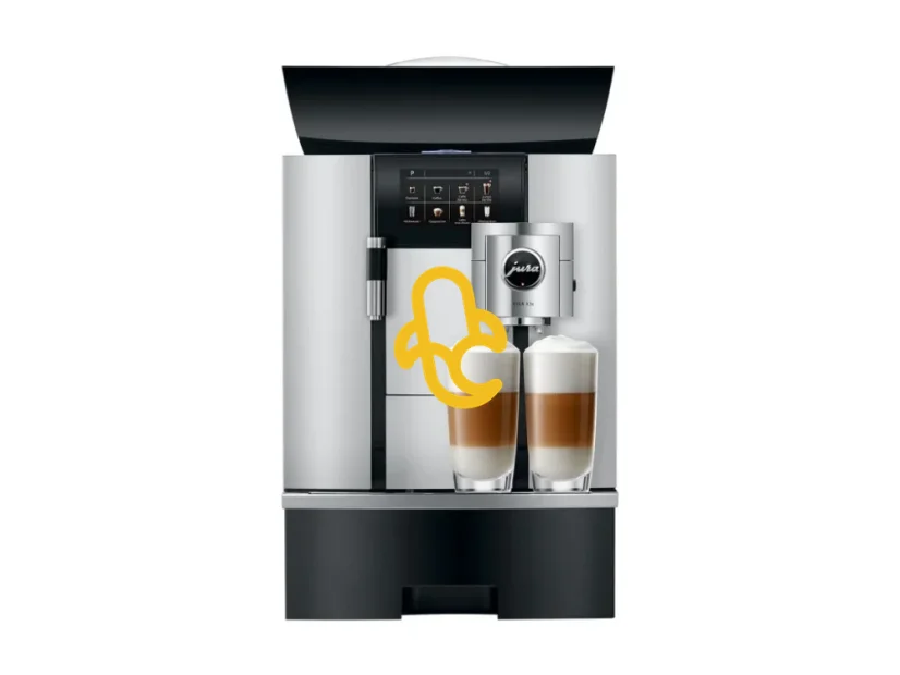 Jura GIGA X3c