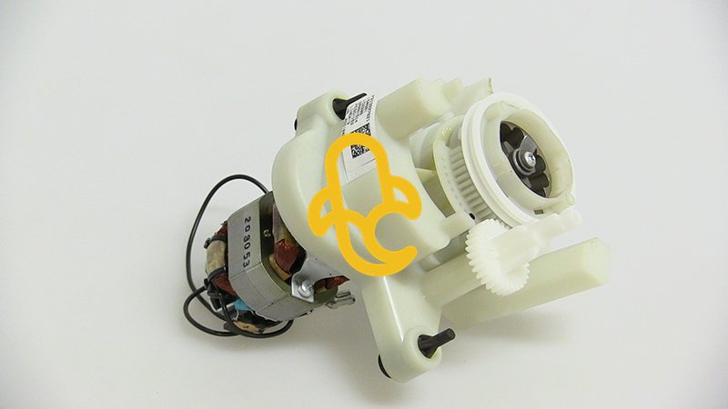 Complete grinder for Delonghi ECAM and ETAM coffee machines