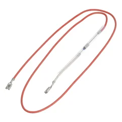 Thermosicherung für Thermoblock für Kaffeemaschinen DeLonghi 192°C 835 mm